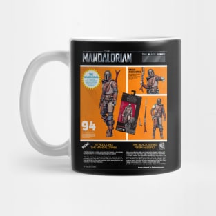 Retro Ad Mug